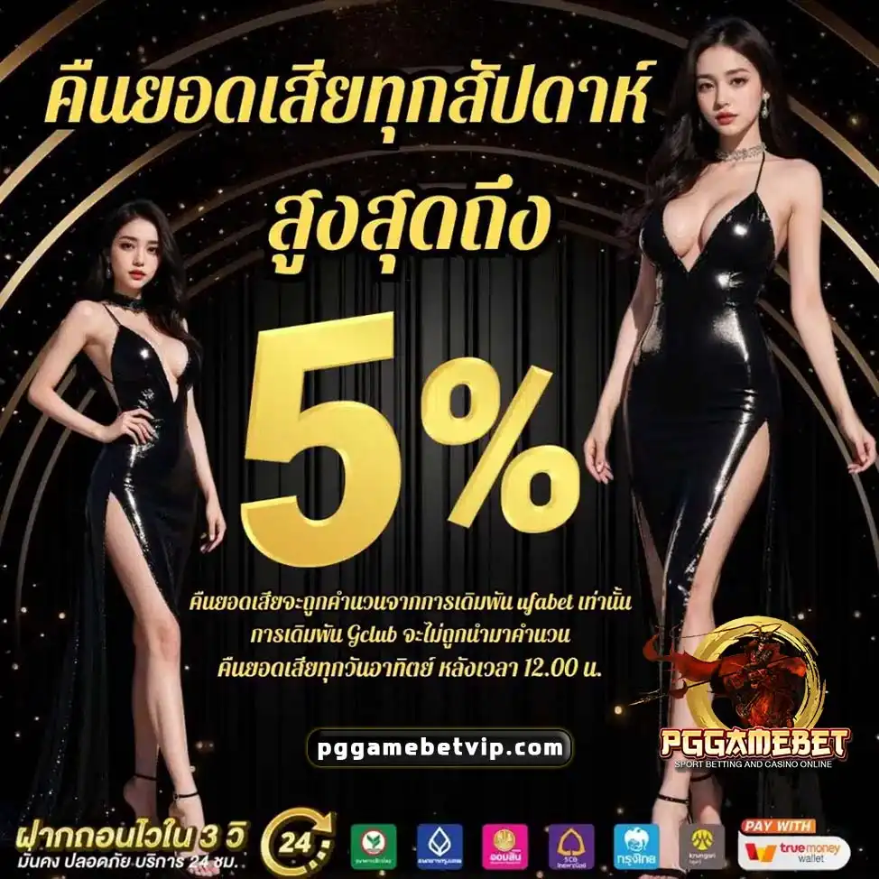 PGGAMEBET